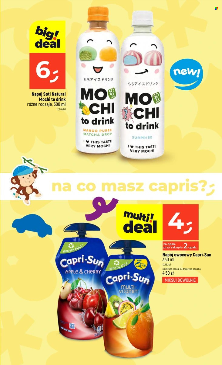 Gazetka Dealz - 14.05.2026 - 20.05.2026. Strona 15