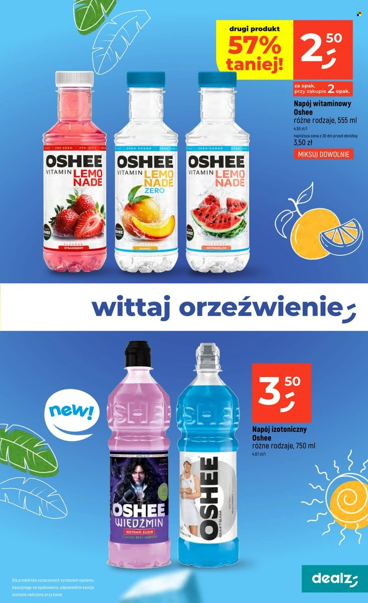 Gazetka Dealz - 14.05.2026 - 20.05.2026. Strona 17
