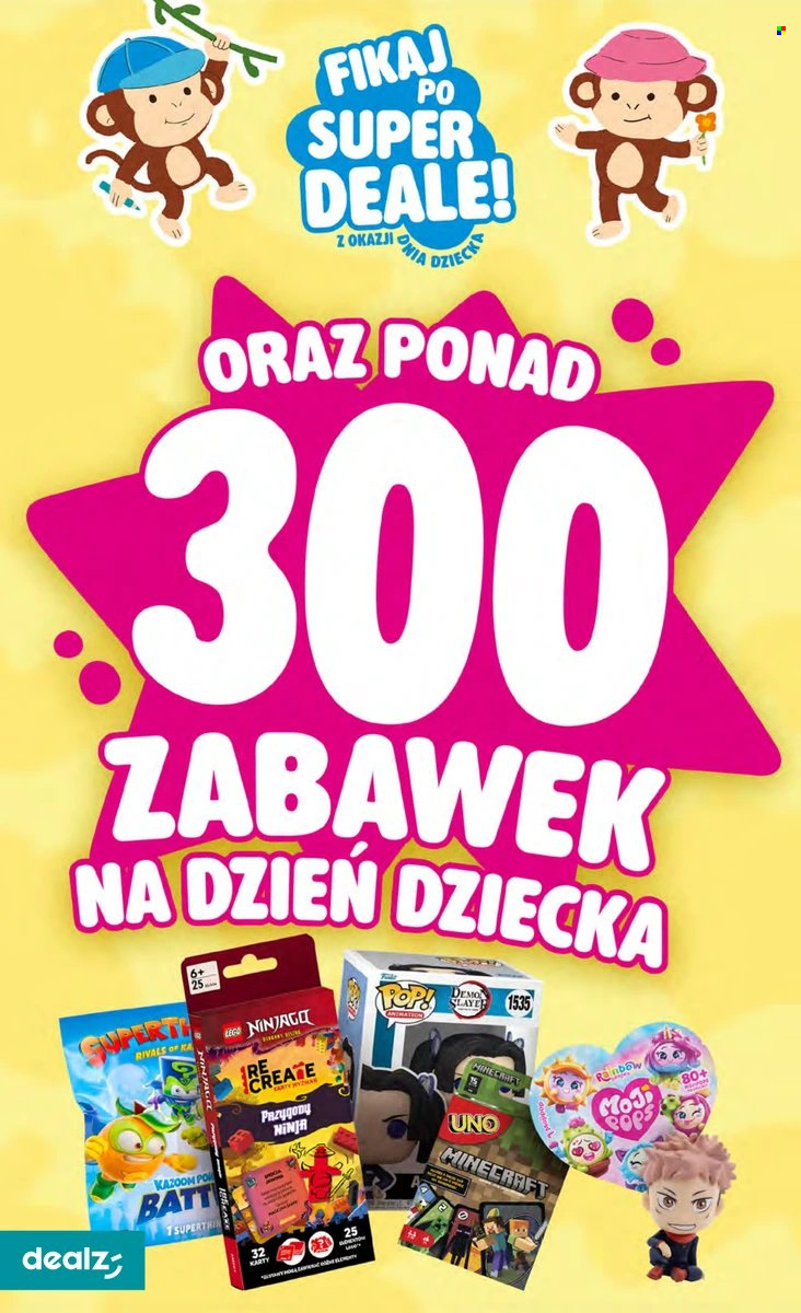 Gazetka Dealz - 14.05.2026 - 20.05.2026. Strona 18