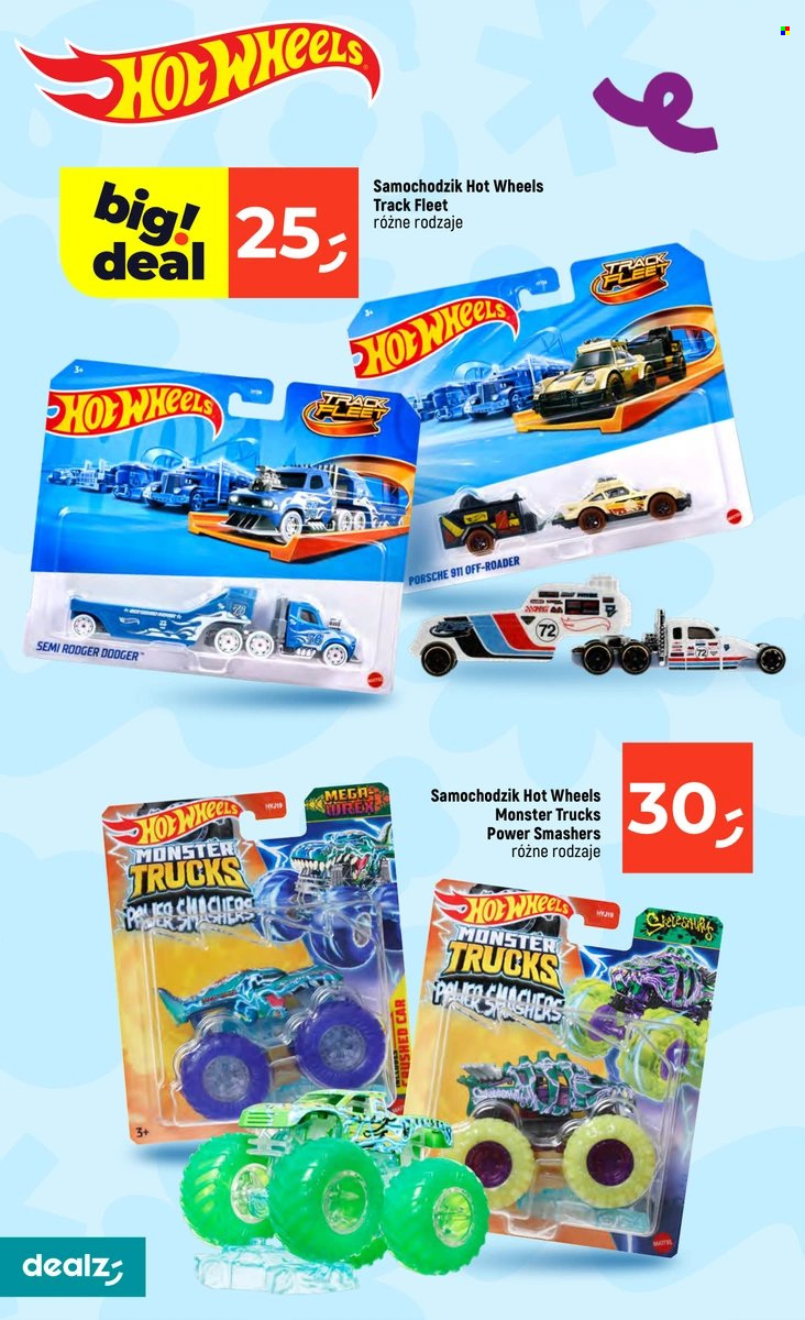 Gazetka Dealz - 14.05.2026 - 20.05.2026. Strona 20