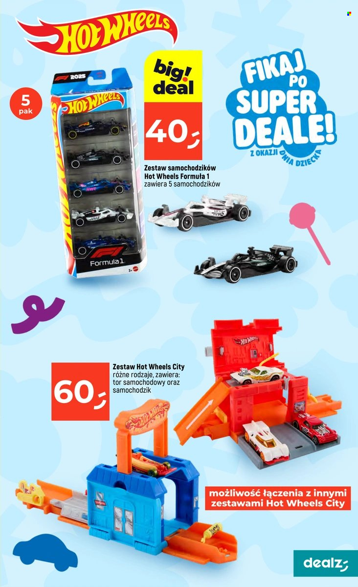 Gazetka Dealz - 14.05.2026 - 20.05.2026. Strona 21