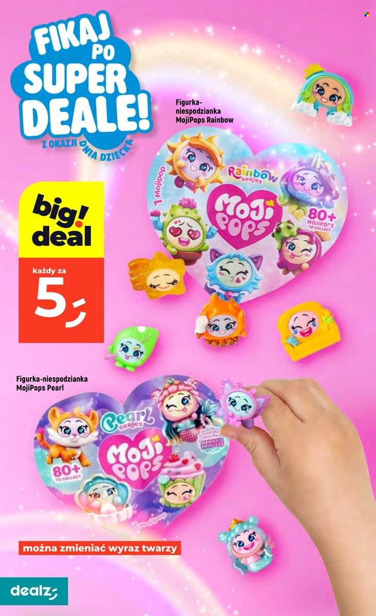 Gazetka Dealz - 14.05.2026 - 20.05.2026. Strona 22