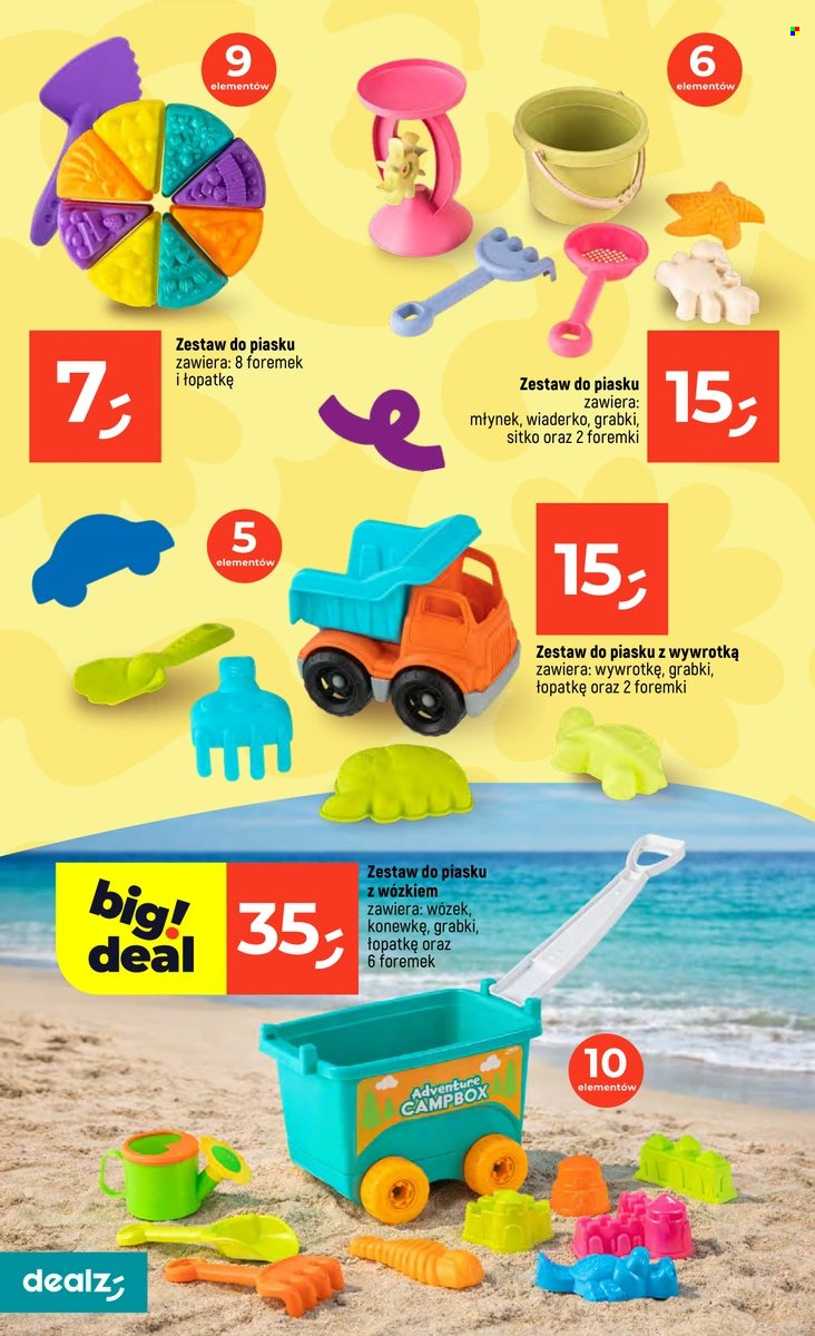 Gazetka Dealz - 14.05.2026 - 20.05.2026. Strona 28