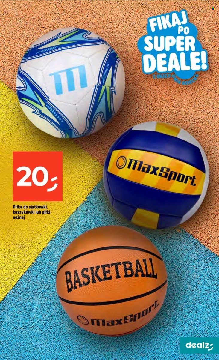 Gazetka Dealz - 14.05.2026 - 20.05.2026. Strona 31