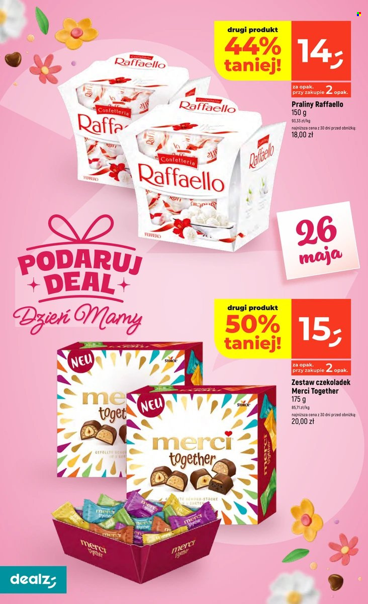 Gazetka Dealz - 14.05.2026 - 20.05.2026. Strona 32