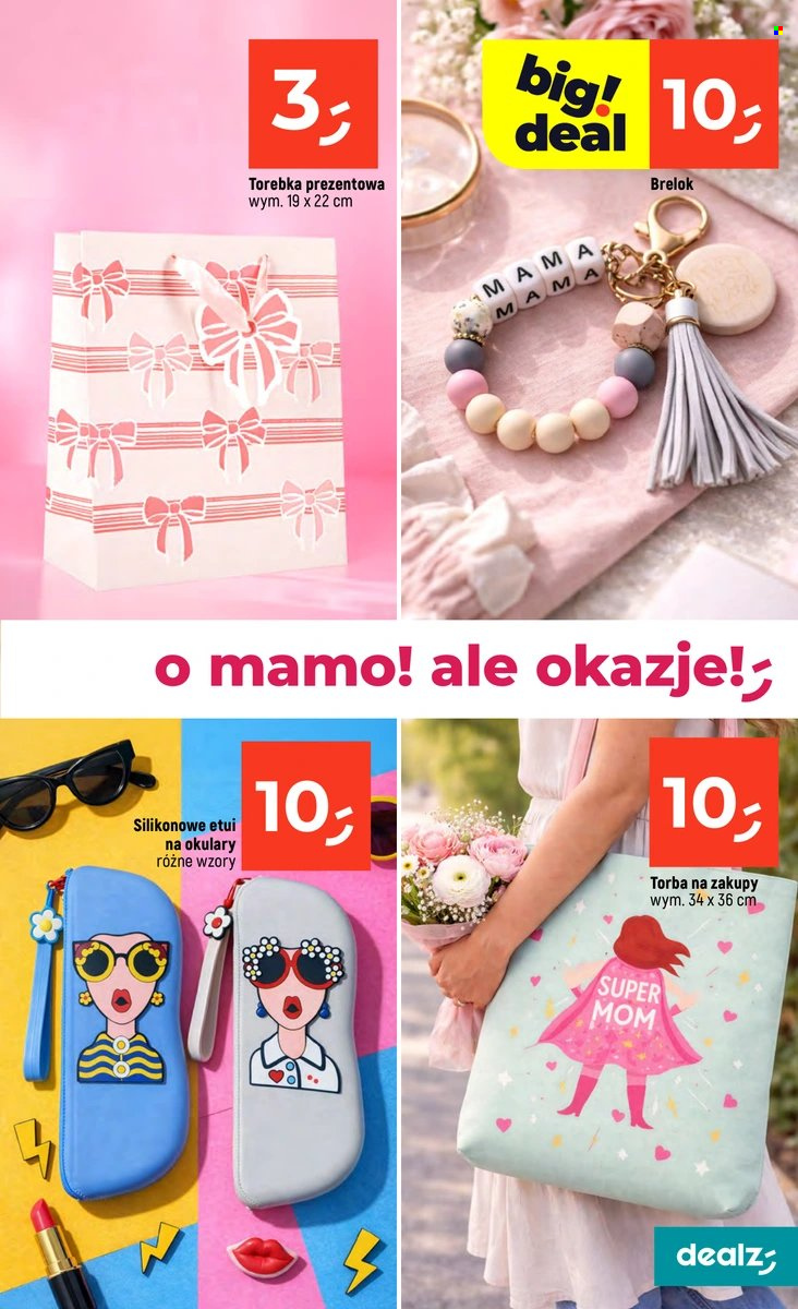 Gazetka Dealz - 14.05.2026 - 20.05.2026. Strona 35