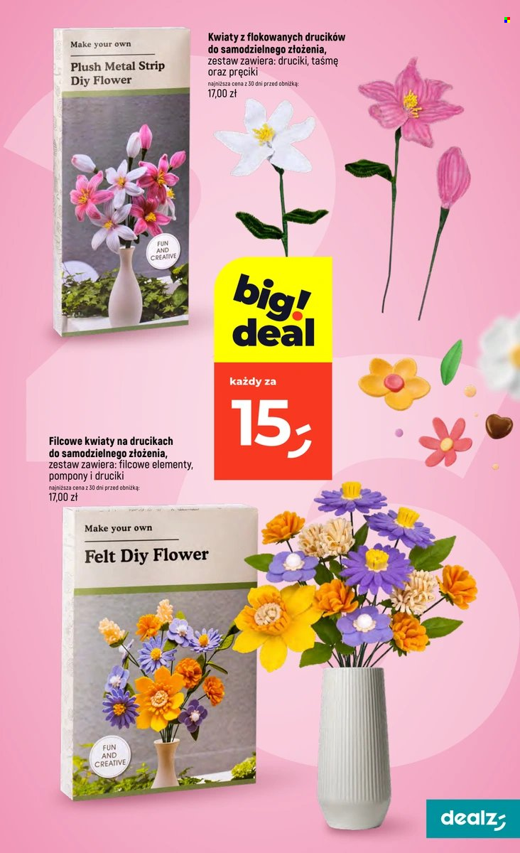 Gazetka Dealz - 14.05.2026 - 20.05.2026. Strona 37