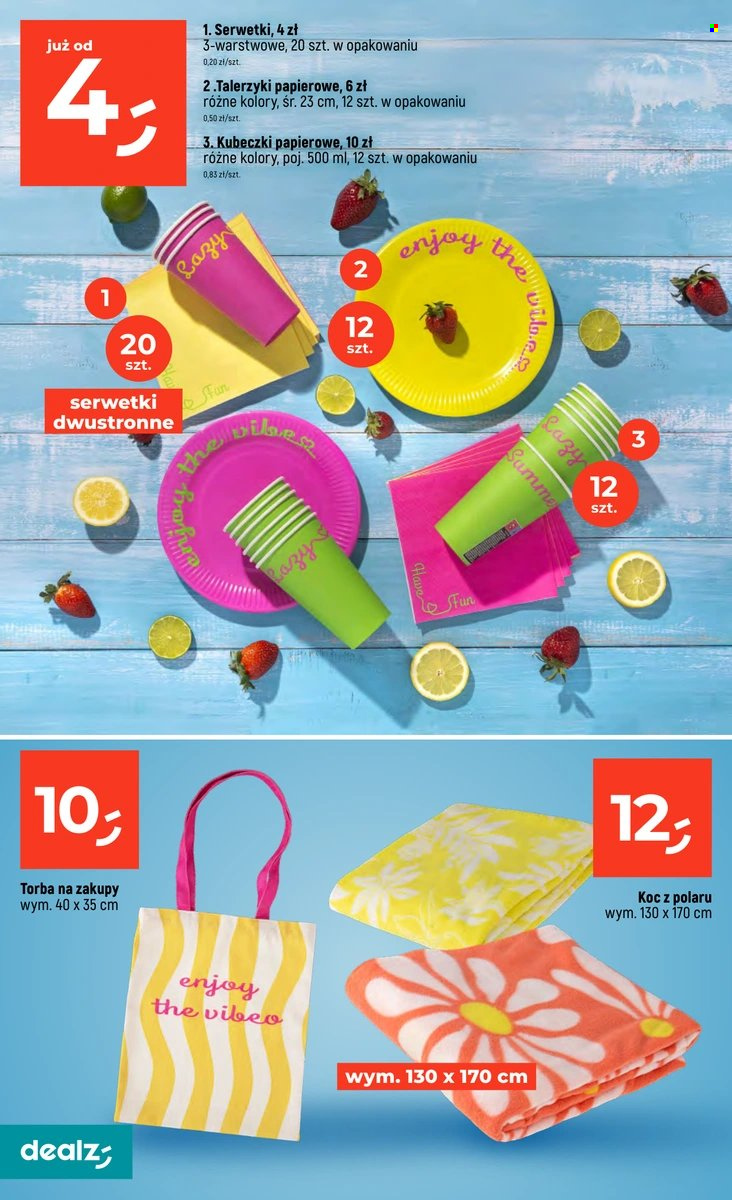 Gazetka Dealz - 14.05.2026 - 20.05.2026. Strona 38