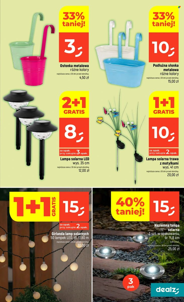 Gazetka Dealz - 14.05.2026 - 20.05.2026. Strona 41