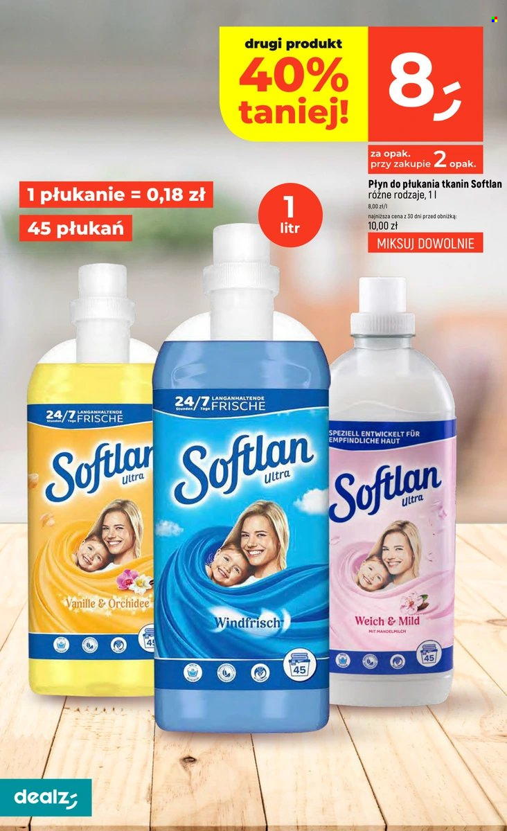 Gazetka Dealz - 14.05.2026 - 20.05.2026. Strona 44