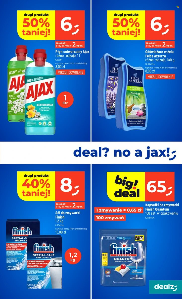 Gazetka Dealz - 14.05.2026 - 20.05.2026. Strona 45
