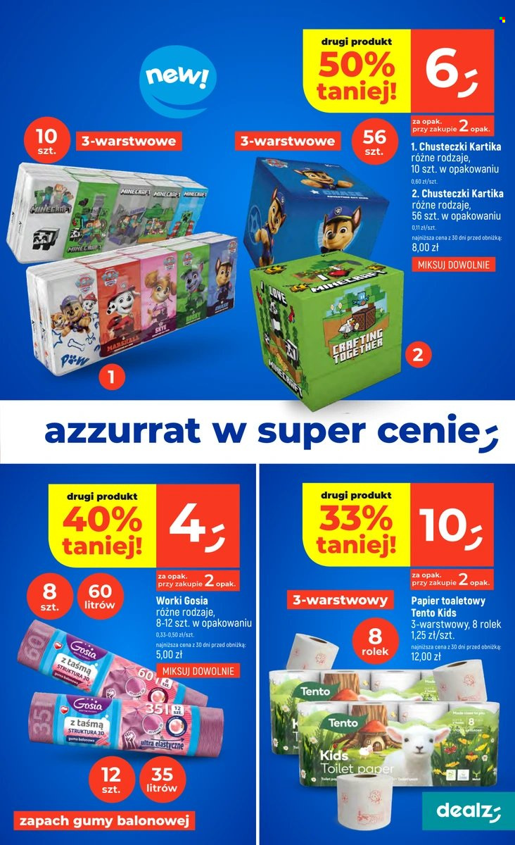 Gazetka Dealz - 14.05.2026 - 20.05.2026. Strona 47