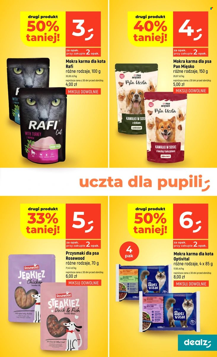 Gazetka Dealz - 14.05.2026 - 20.05.2026. Strona 53