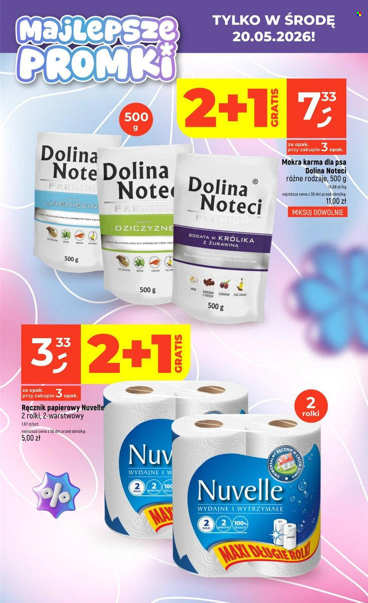 Gazetka Dealz - 14.05.2026 - 20.05.2026. Strona 7