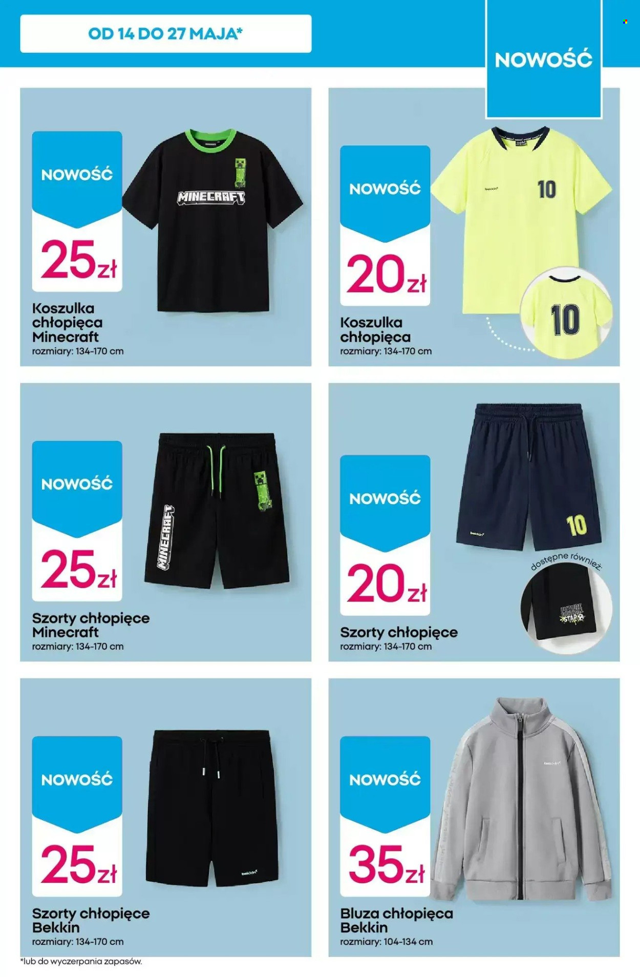 Gazetka Pepco - 14.05.2026 - 20.05.2026. Strona 13