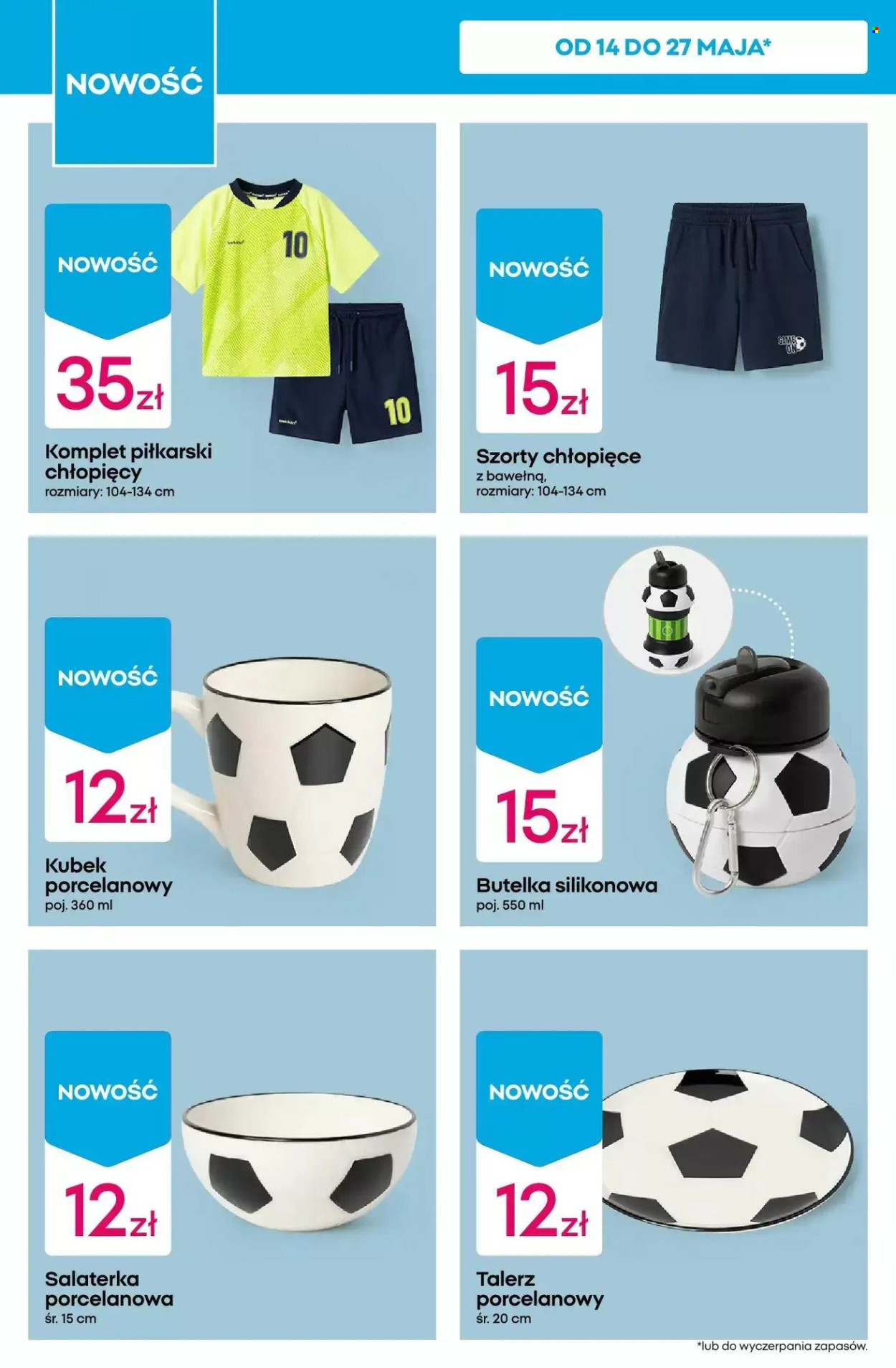Gazetka Pepco - 14.05.2026 - 20.05.2026. Strona 14