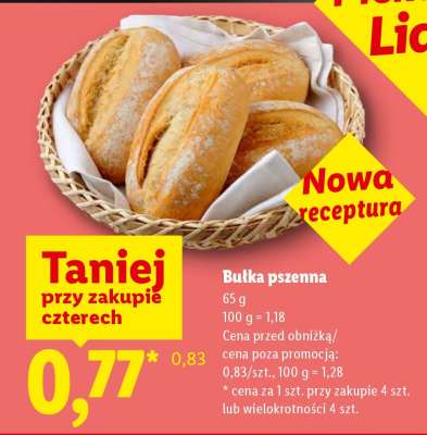 Bułka pszenna