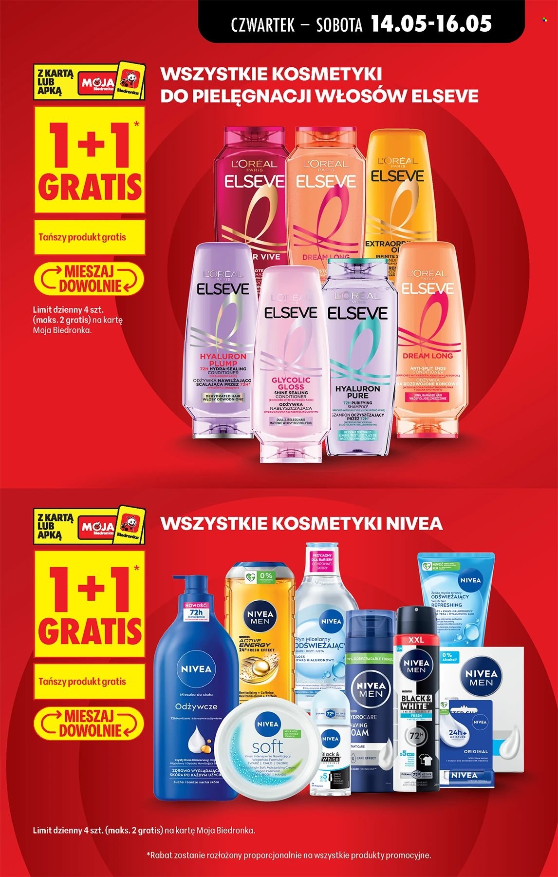 Gazetka Biedronka - 14.05.2026 - 20.05.2026. Strona 13