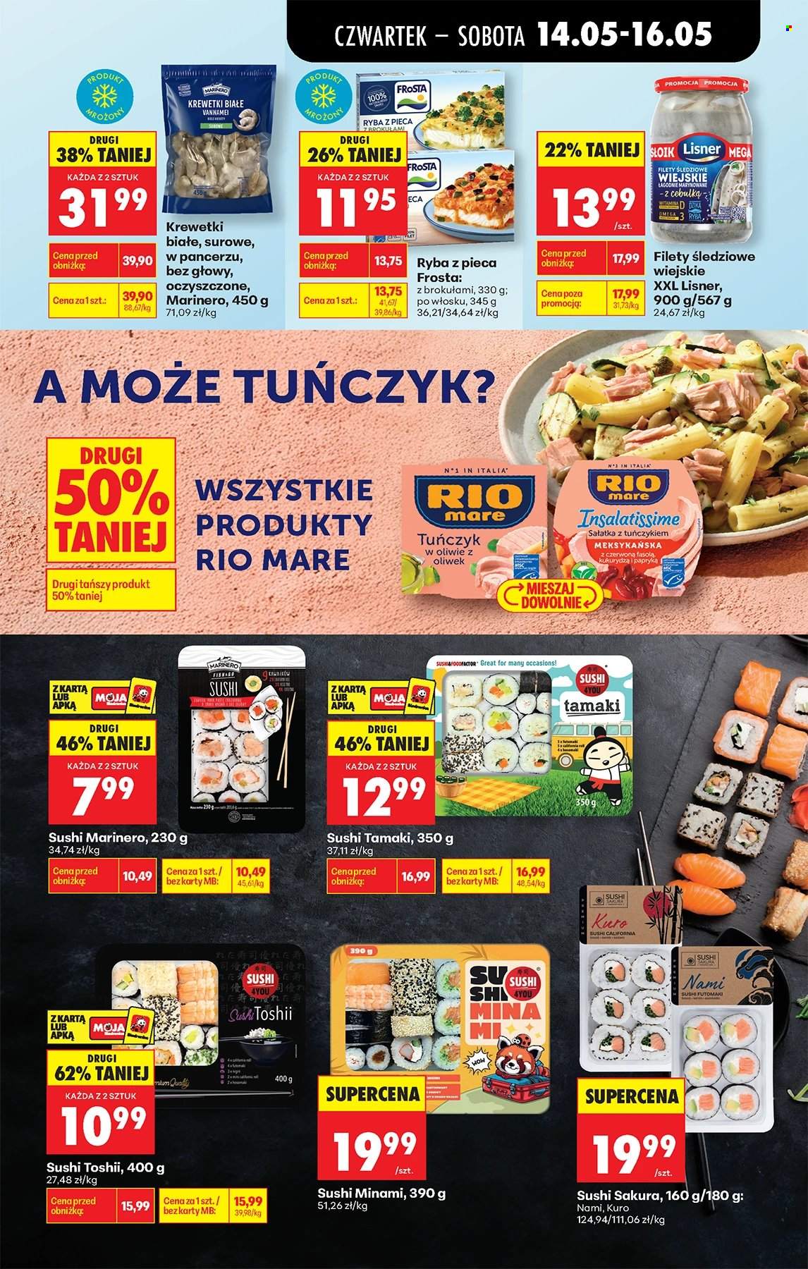 Gazetka Biedronka - 14.05.2026 - 20.05.2026. Strona 27