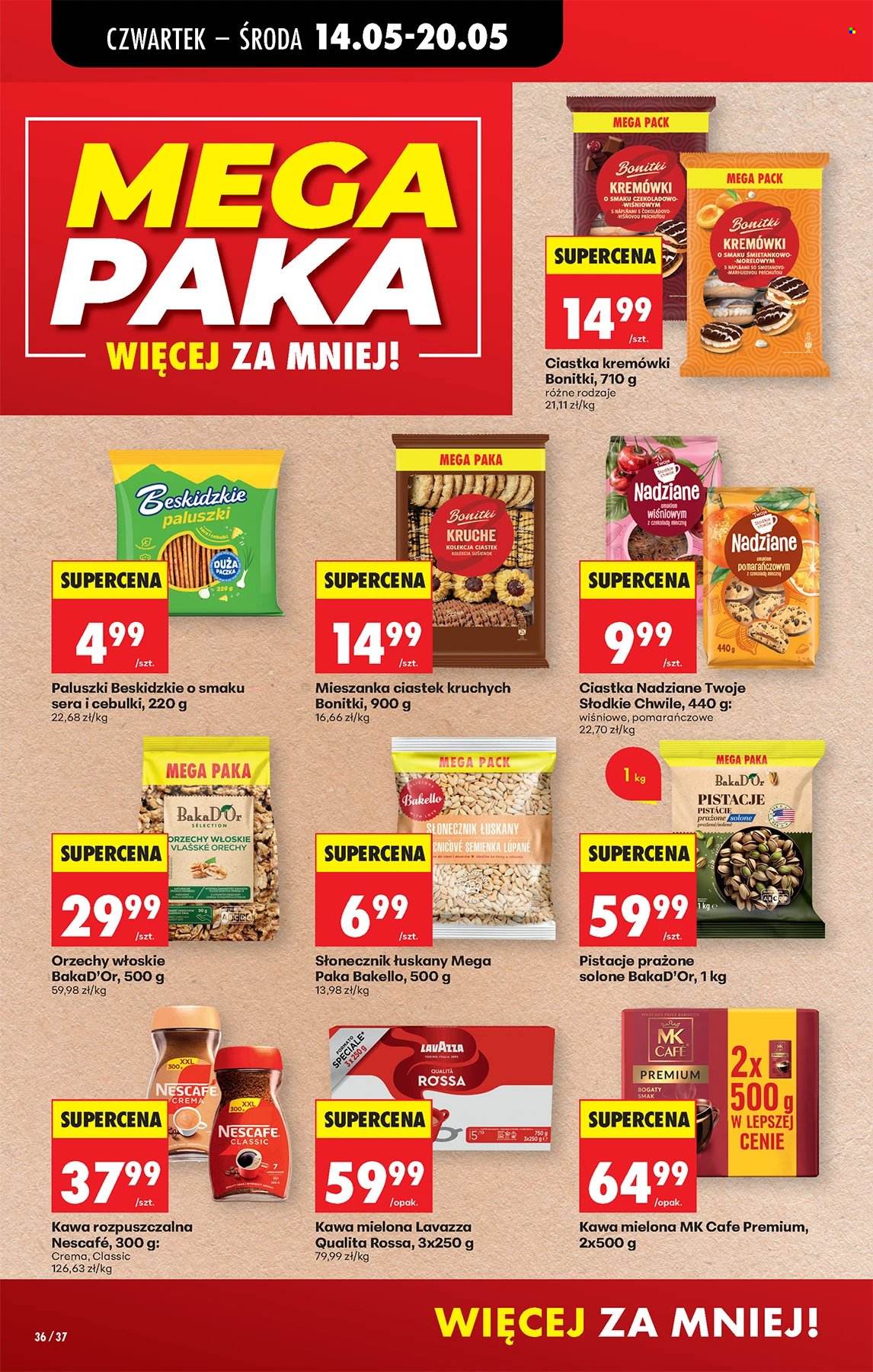 Gazetka Biedronka - 14.05.2026 - 20.05.2026. Strona 36