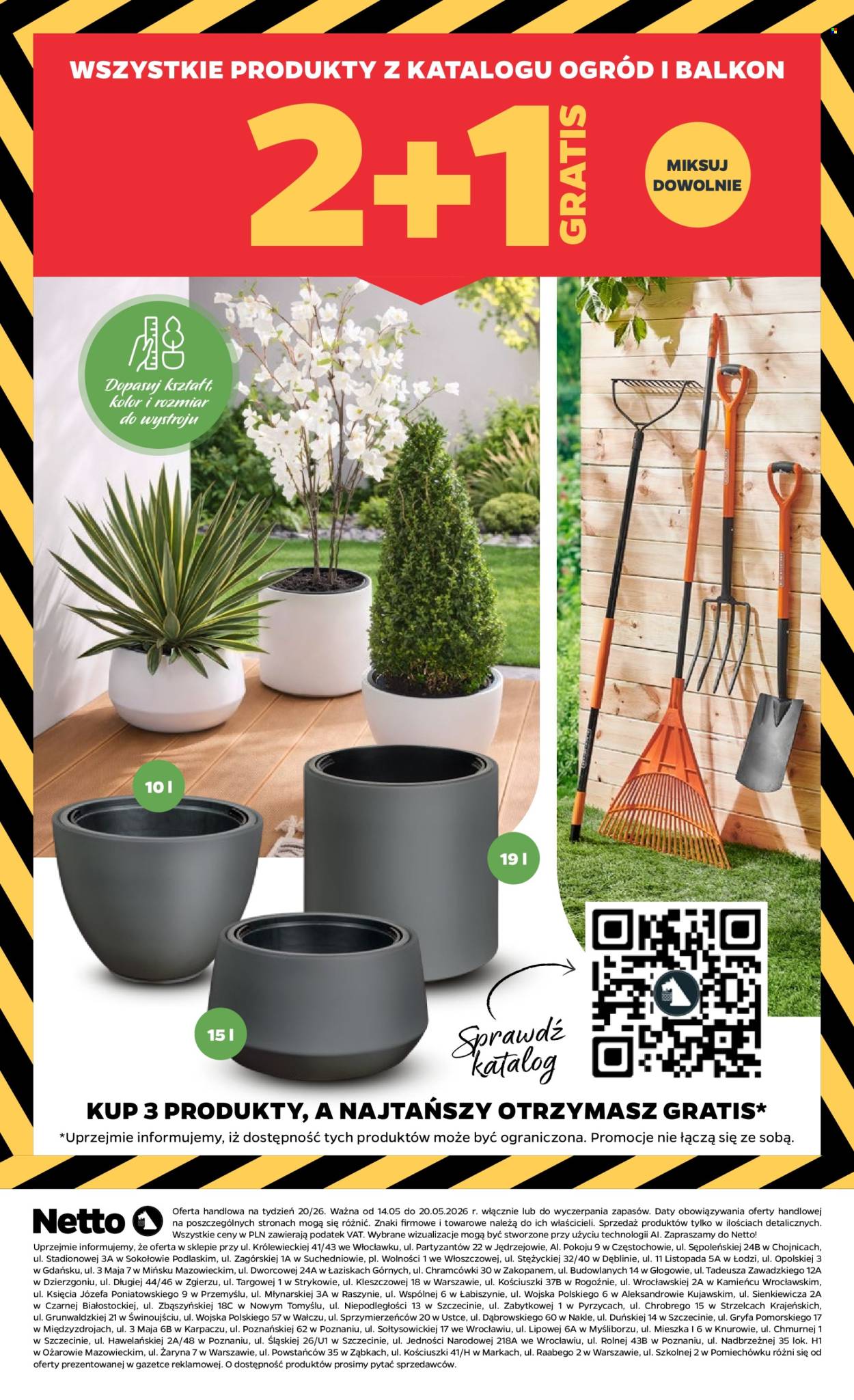 Gazetka Netto - 14.05.2026 - 20.05.2026. Strona 8
