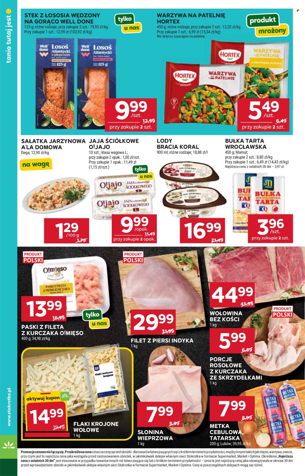 Gazetka Stokrotka Market - 14.05.2026 - 20.05.2026. Strona 11