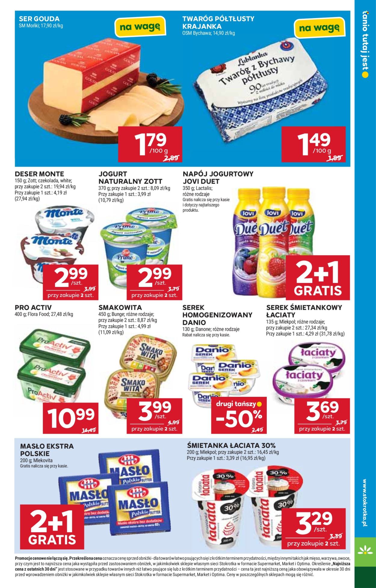 Gazetka Stokrotka Market - 14.05.2026 - 20.05.2026. Strona 13