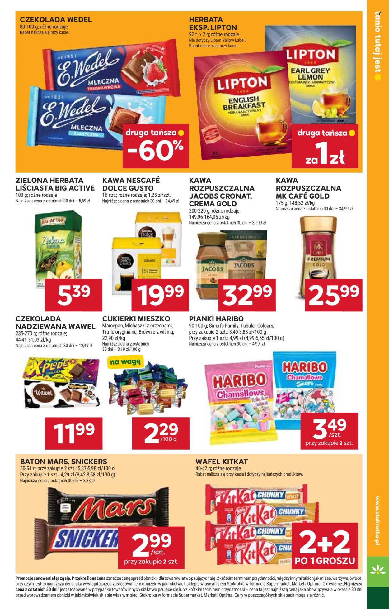 Gazetka Stokrotka Market - 14.05.2026 - 20.05.2026. Strona 15
