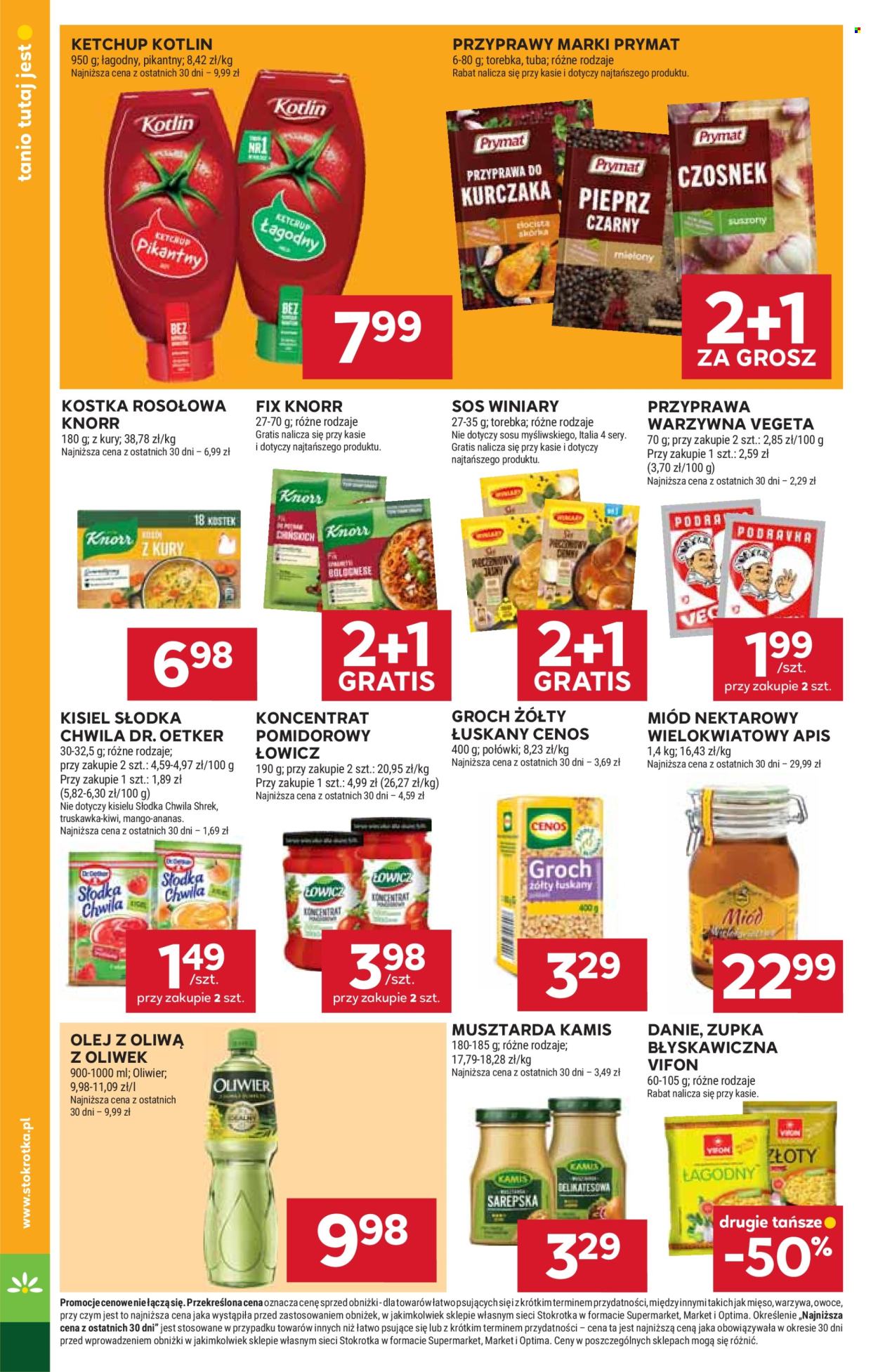 Gazetka Stokrotka Market - 14.05.2026 - 20.05.2026. Strona 16