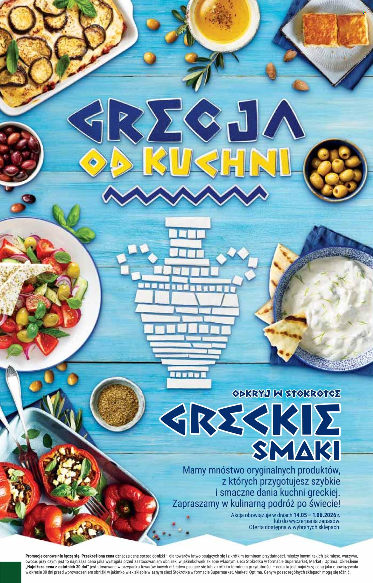 Gazetka Stokrotka Market - 14.05.2026 - 20.05.2026. Strona 18