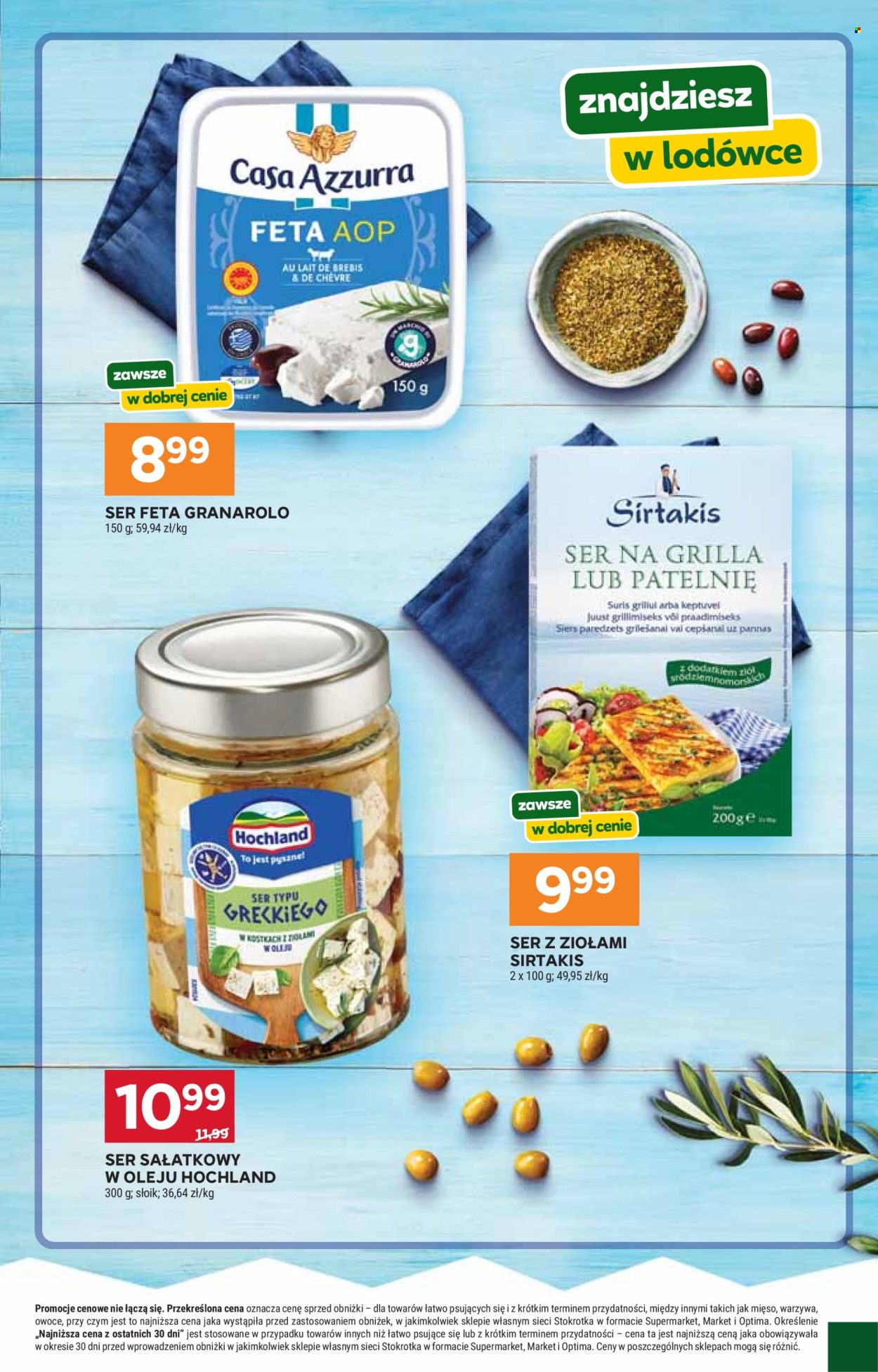 Gazetka Stokrotka Market - 14.05.2026 - 20.05.2026. Strona 19