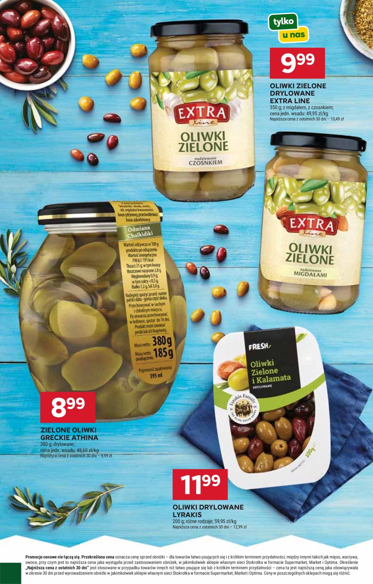 Gazetka Stokrotka Market - 14.05.2026 - 20.05.2026. Strona 22