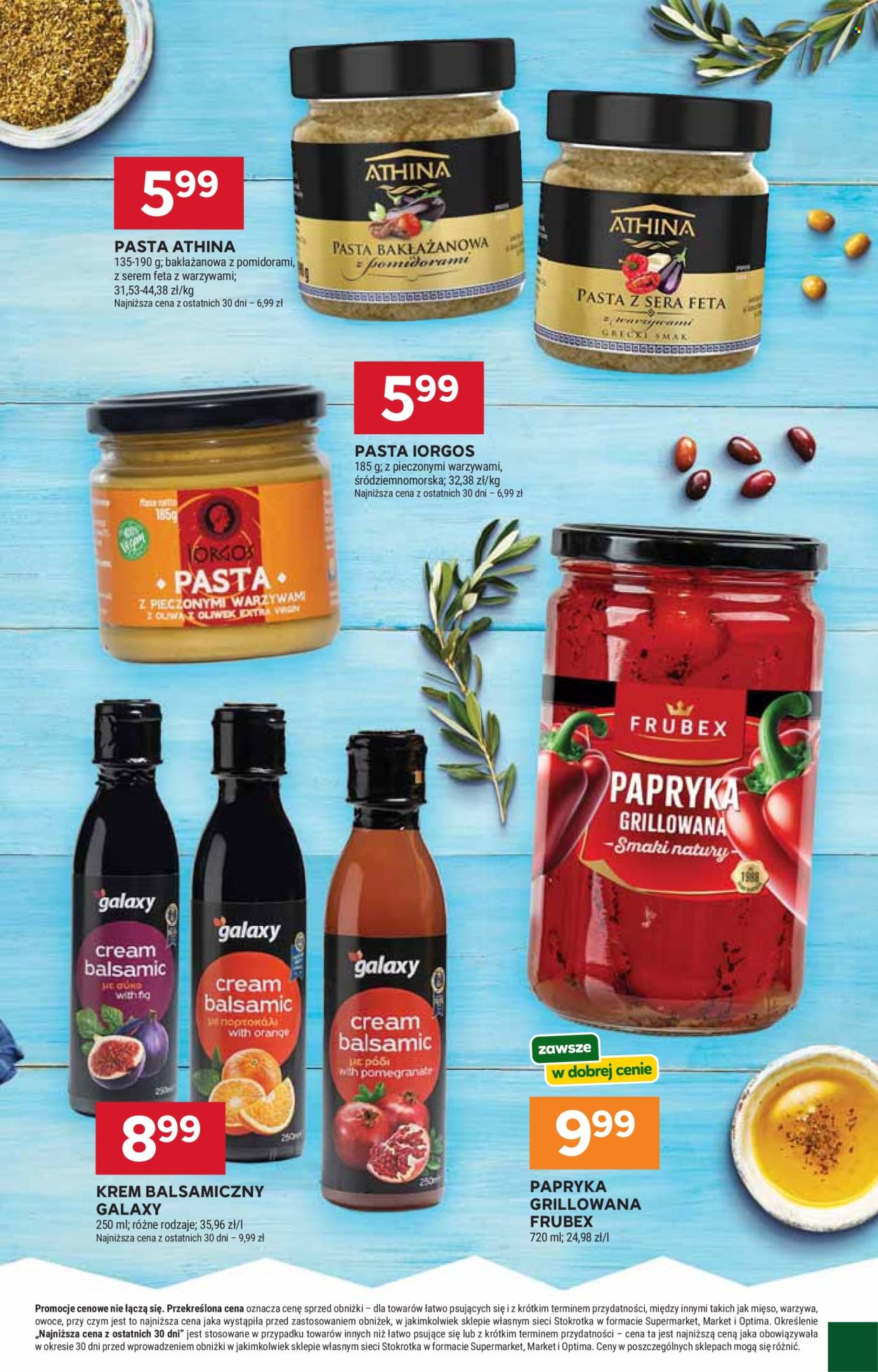 Gazetka Stokrotka Market - 14.05.2026 - 20.05.2026. Strona 23
