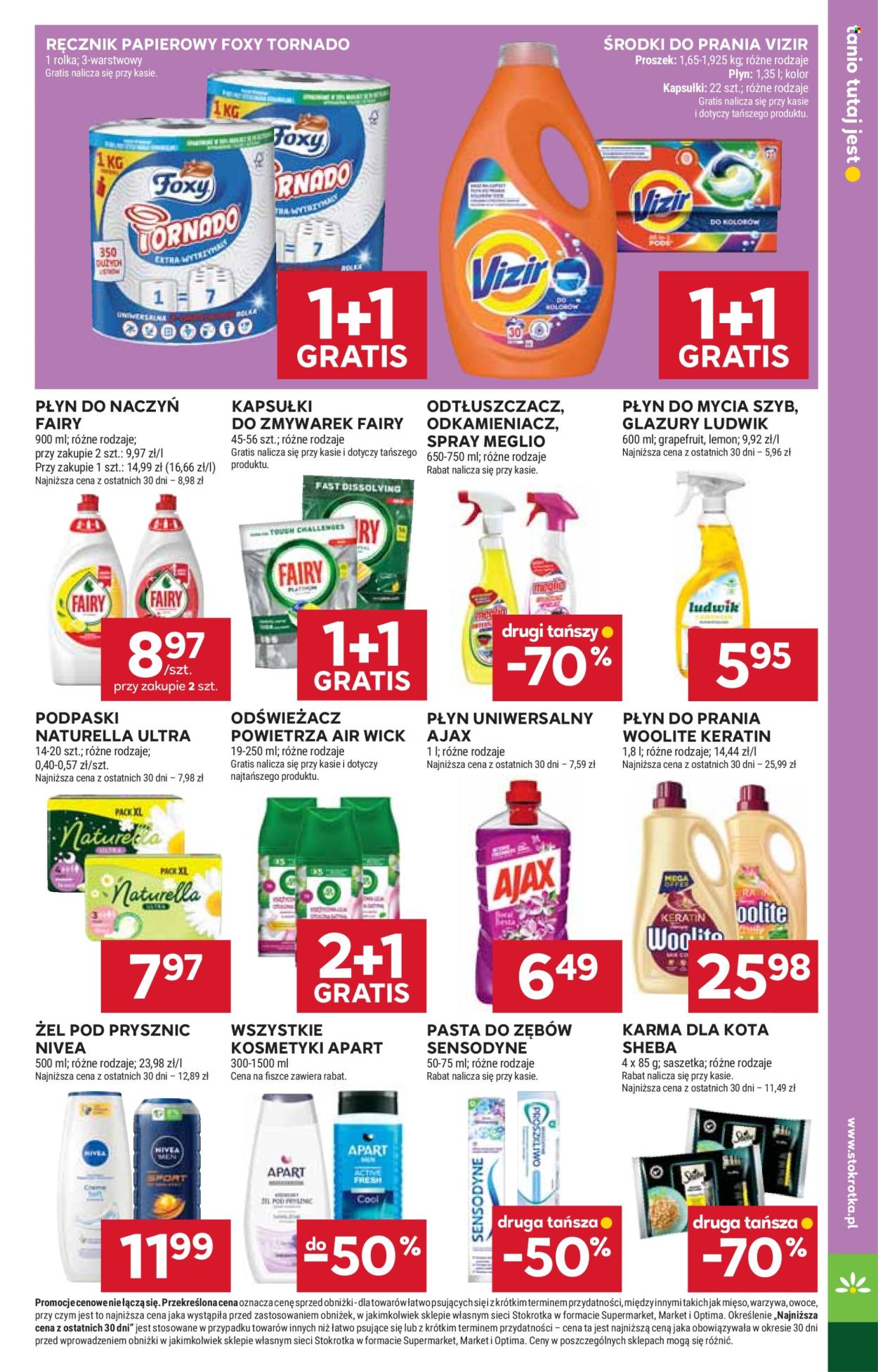 Gazetka Stokrotka Market - 14.05.2026 - 20.05.2026. Strona 31