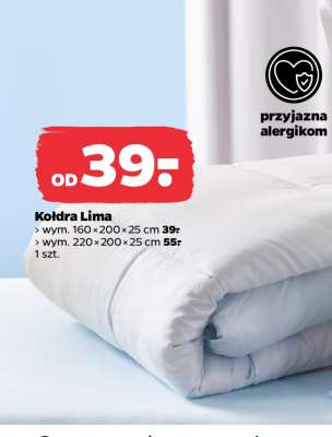 Kołdra Lima