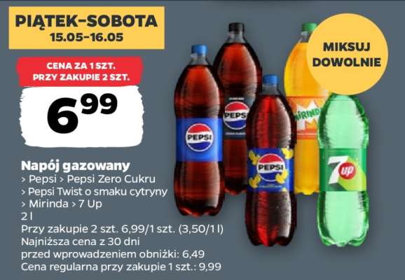 Napój gazowany