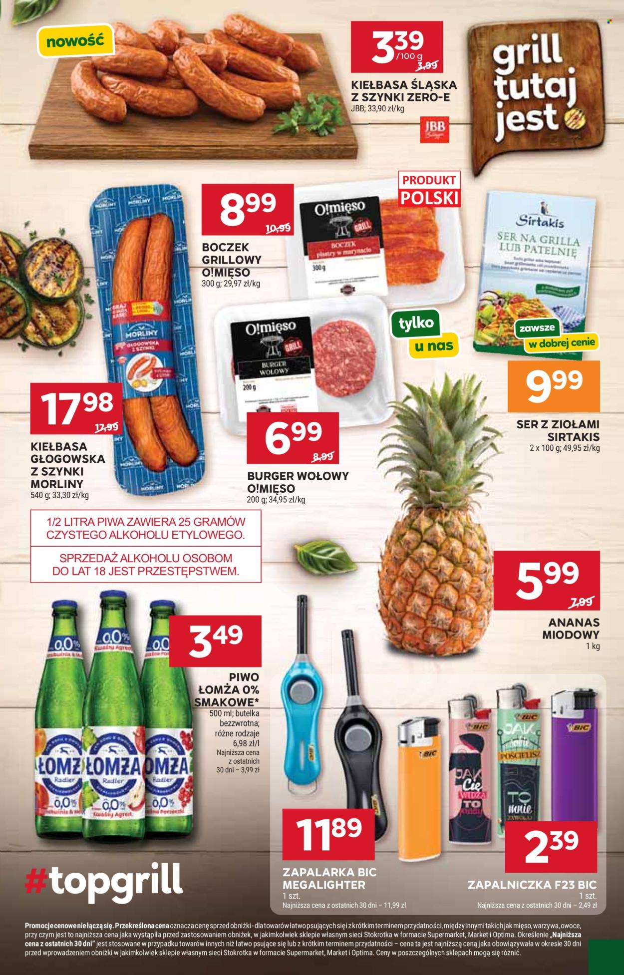 Gazetka Stokrotka Supermarket - 14.05.2026 - 20.05.2026. Strona 11