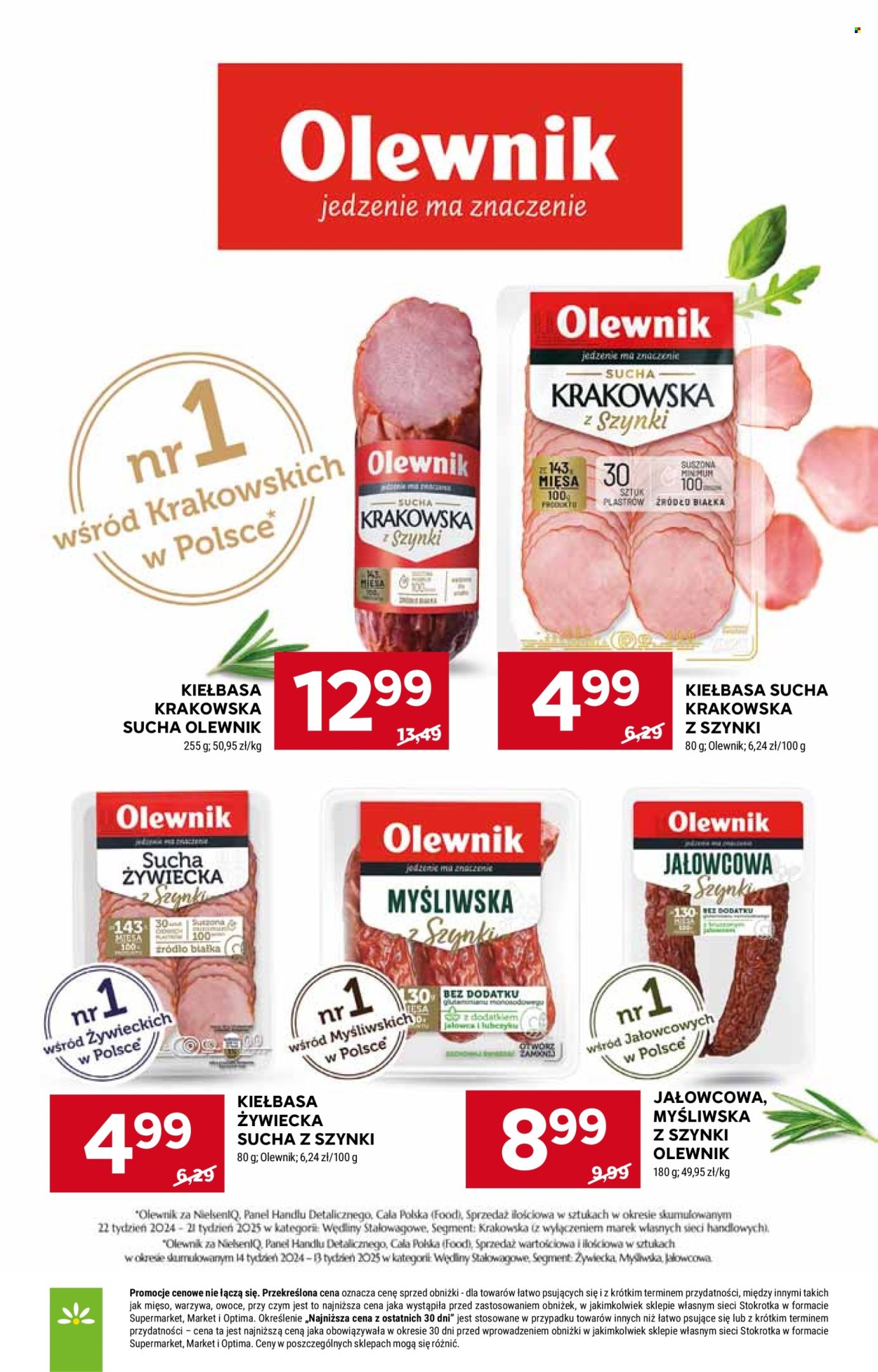 Gazetka Stokrotka Supermarket - 14.05.2026 - 20.05.2026. Strona 14