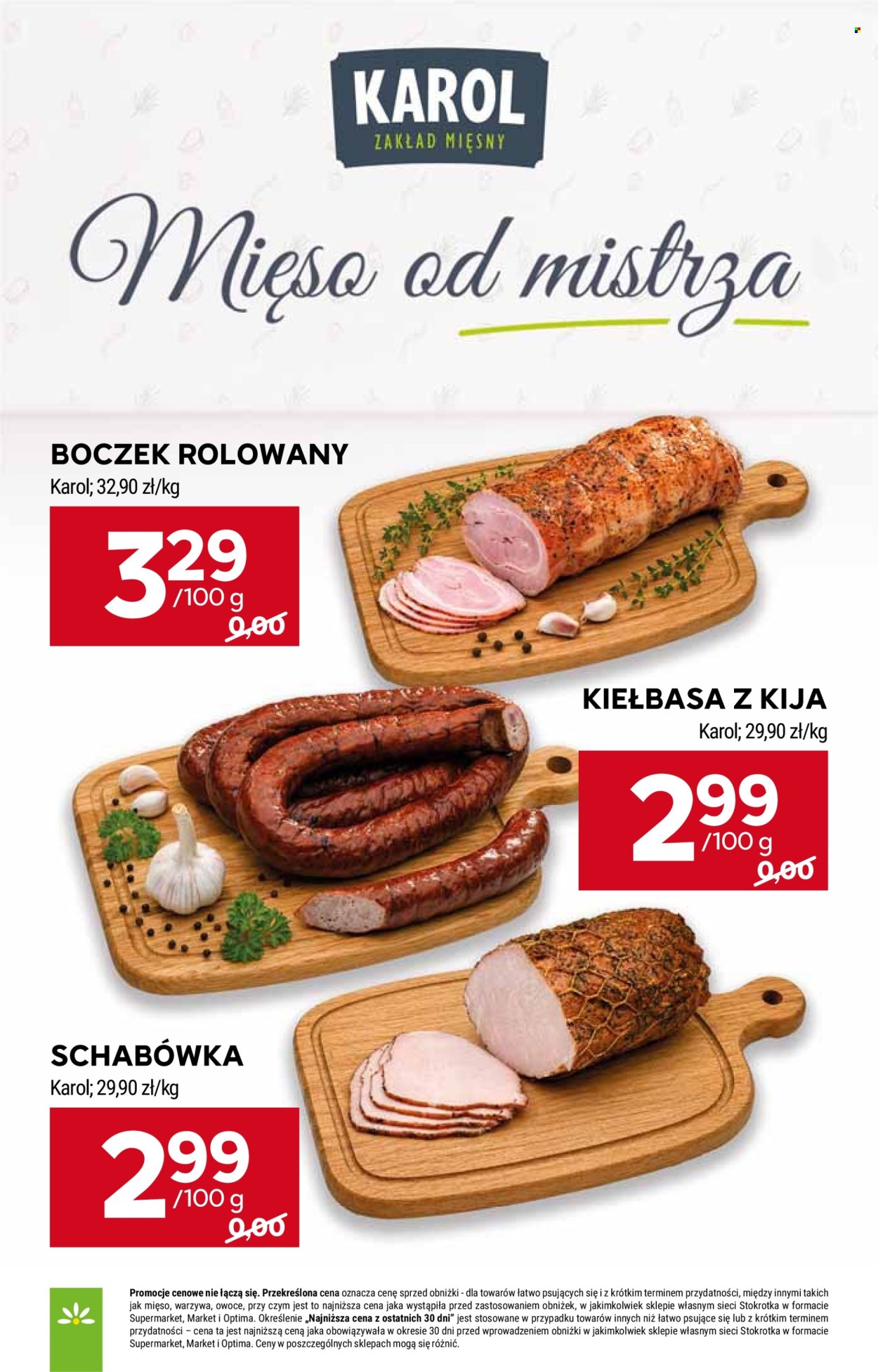 Gazetka Stokrotka Supermarket - 14.05.2026 - 20.05.2026. Strona 15