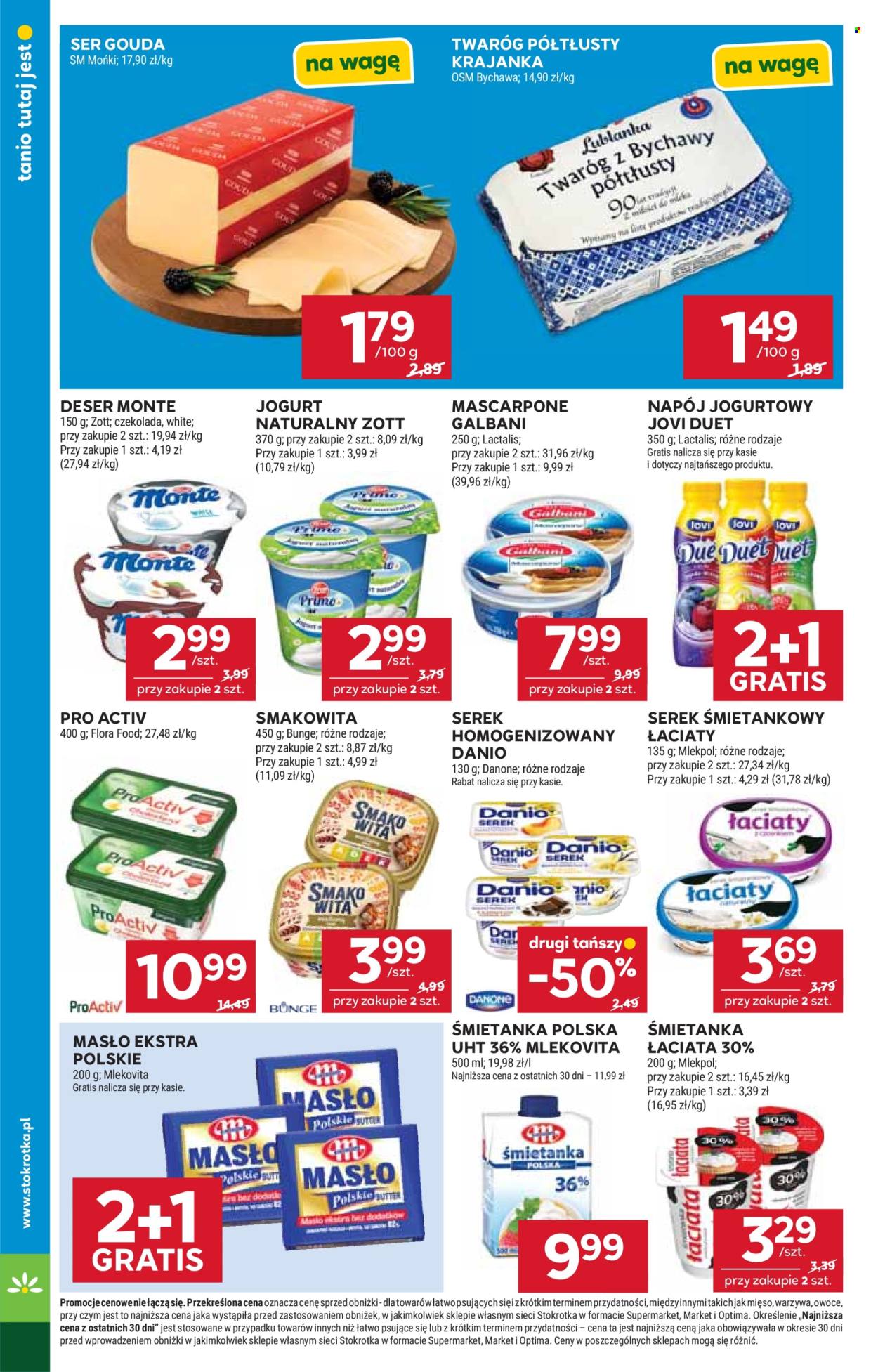 Gazetka Stokrotka Supermarket - 14.05.2026 - 20.05.2026. Strona 16