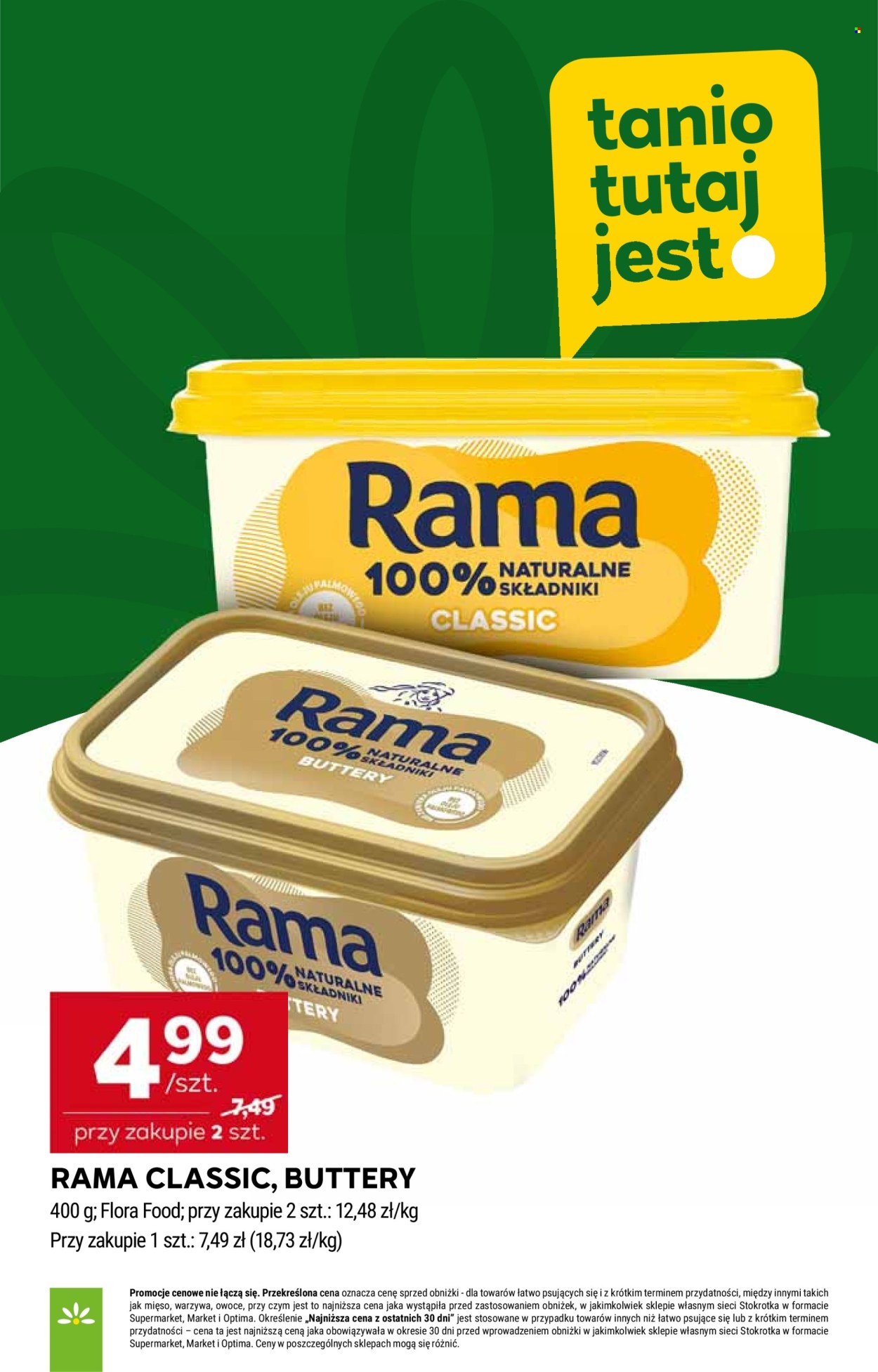 Gazetka Stokrotka Supermarket - 14.05.2026 - 20.05.2026. Strona 17