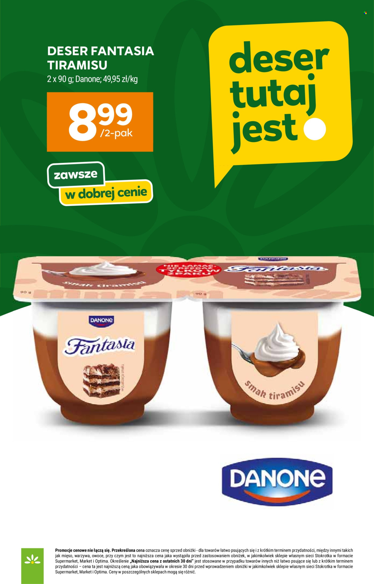 Gazetka Stokrotka Supermarket - 14.05.2026 - 20.05.2026. Strona 18