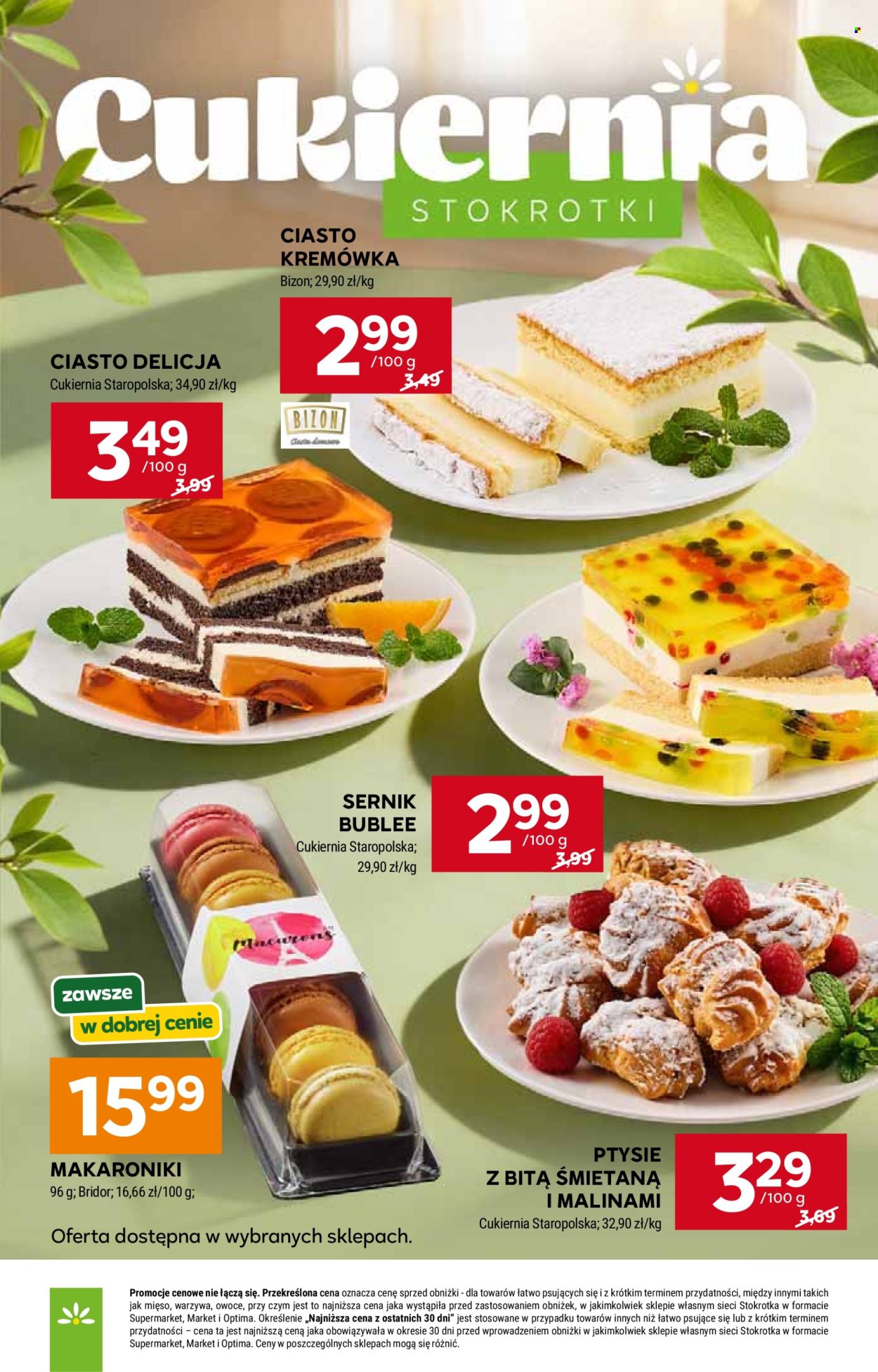 Gazetka Stokrotka Supermarket - 14.05.2026 - 20.05.2026. Strona 19
