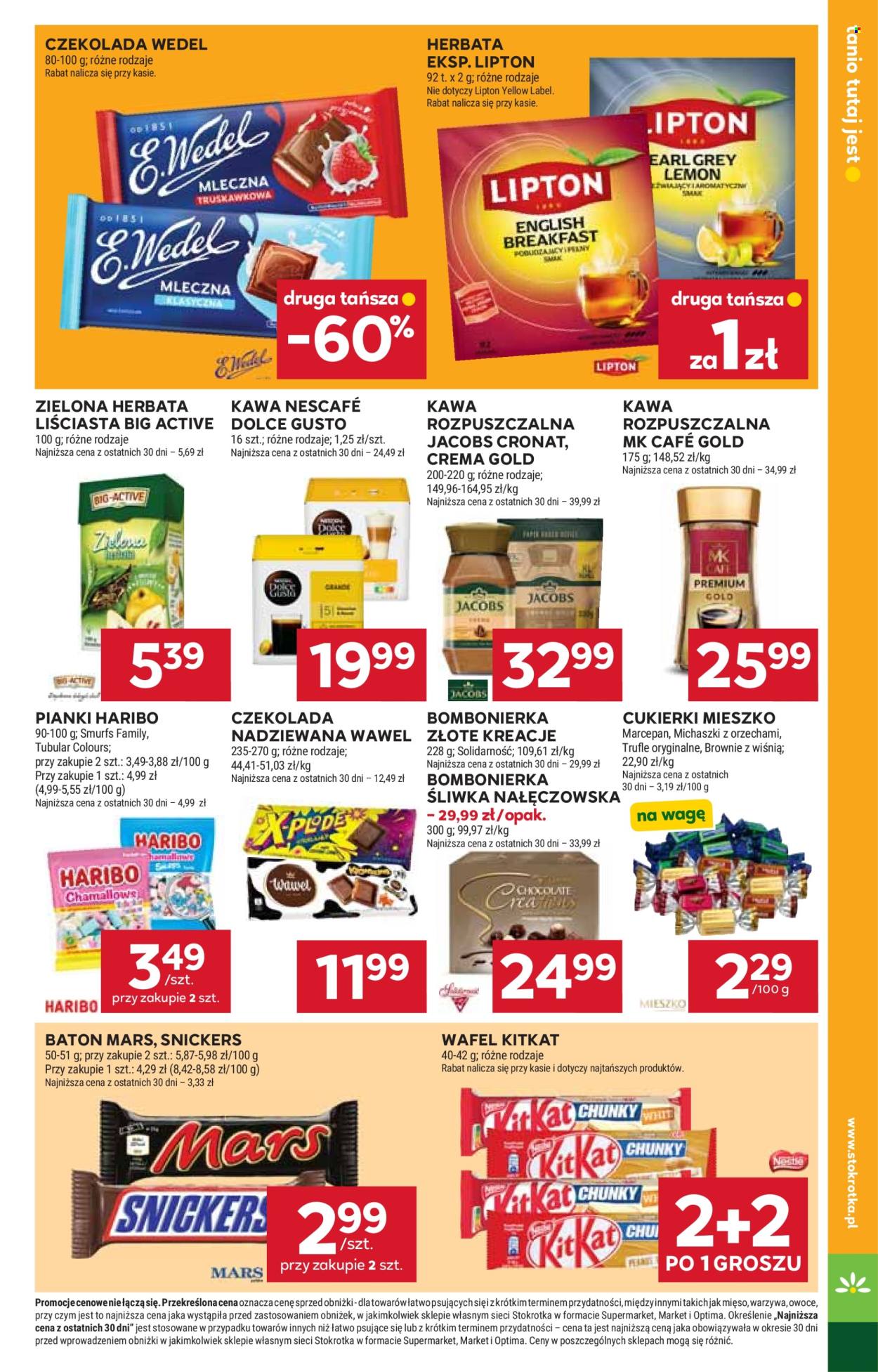 Gazetka Stokrotka Supermarket - 14.05.2026 - 20.05.2026. Strona 21