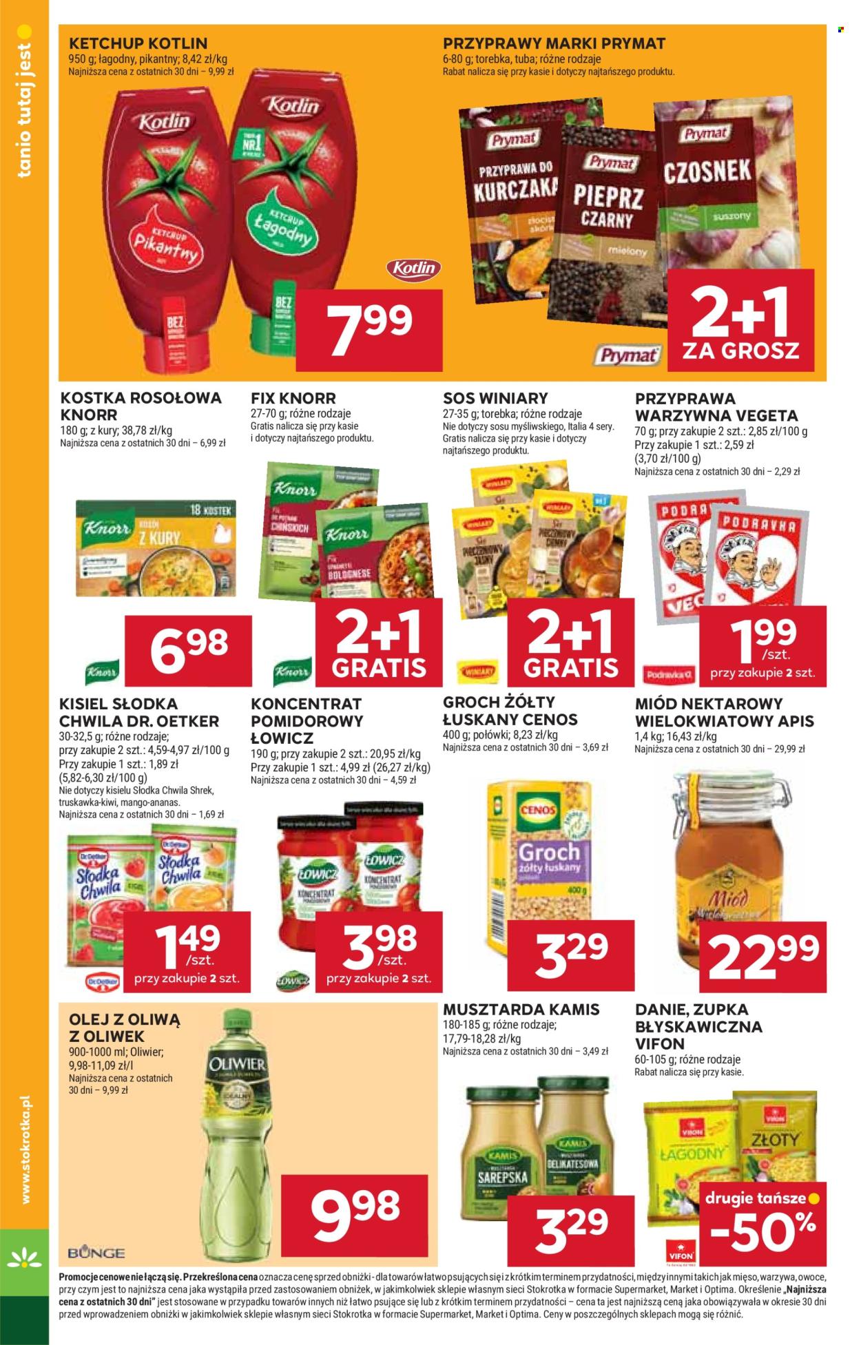 Gazetka Stokrotka Supermarket - 14.05.2026 - 20.05.2026. Strona 22