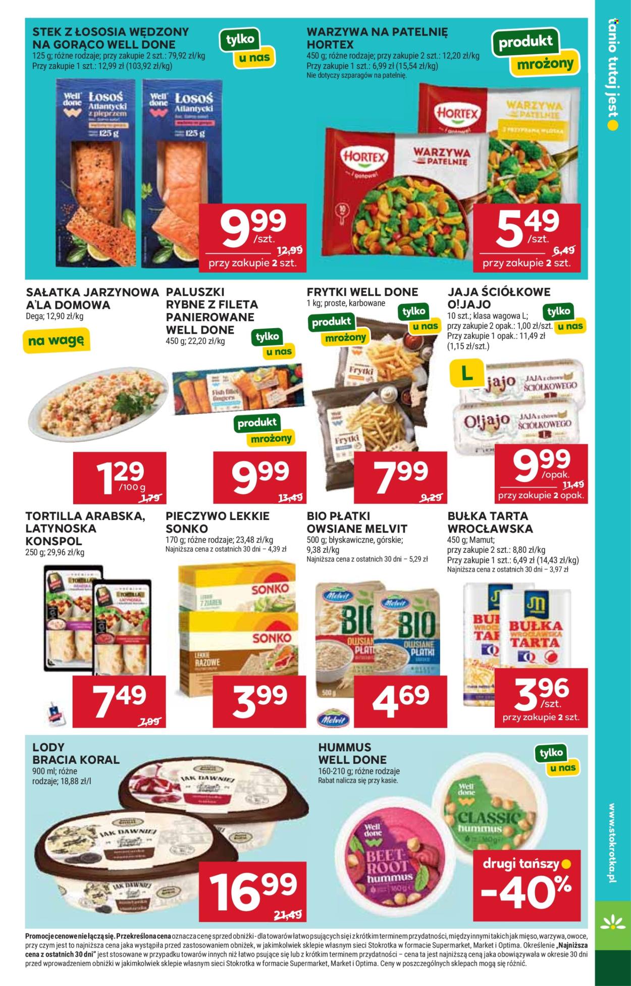 Gazetka Stokrotka Supermarket - 14.05.2026 - 20.05.2026. Strona 23