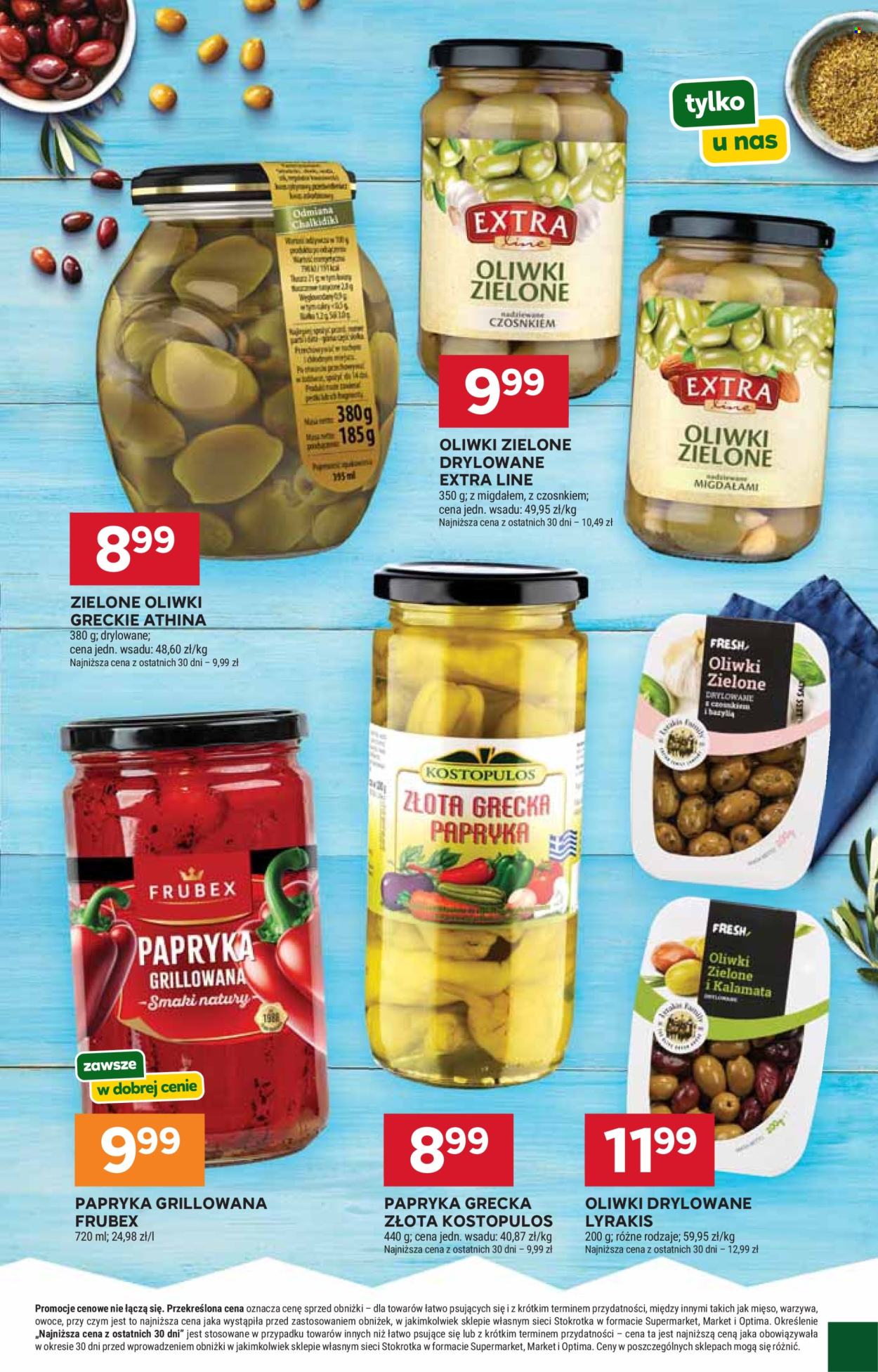 Gazetka Stokrotka Supermarket - 14.05.2026 - 20.05.2026. Strona 25