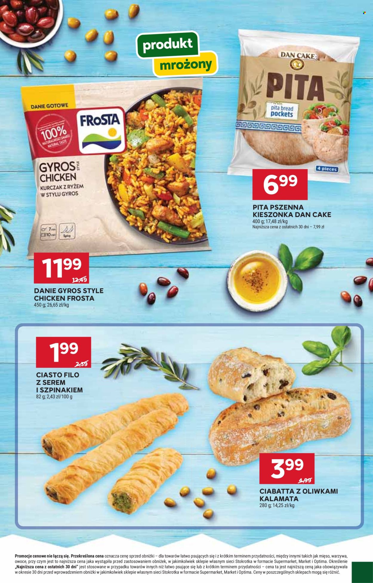 Gazetka Stokrotka Supermarket - 14.05.2026 - 20.05.2026. Strona 29