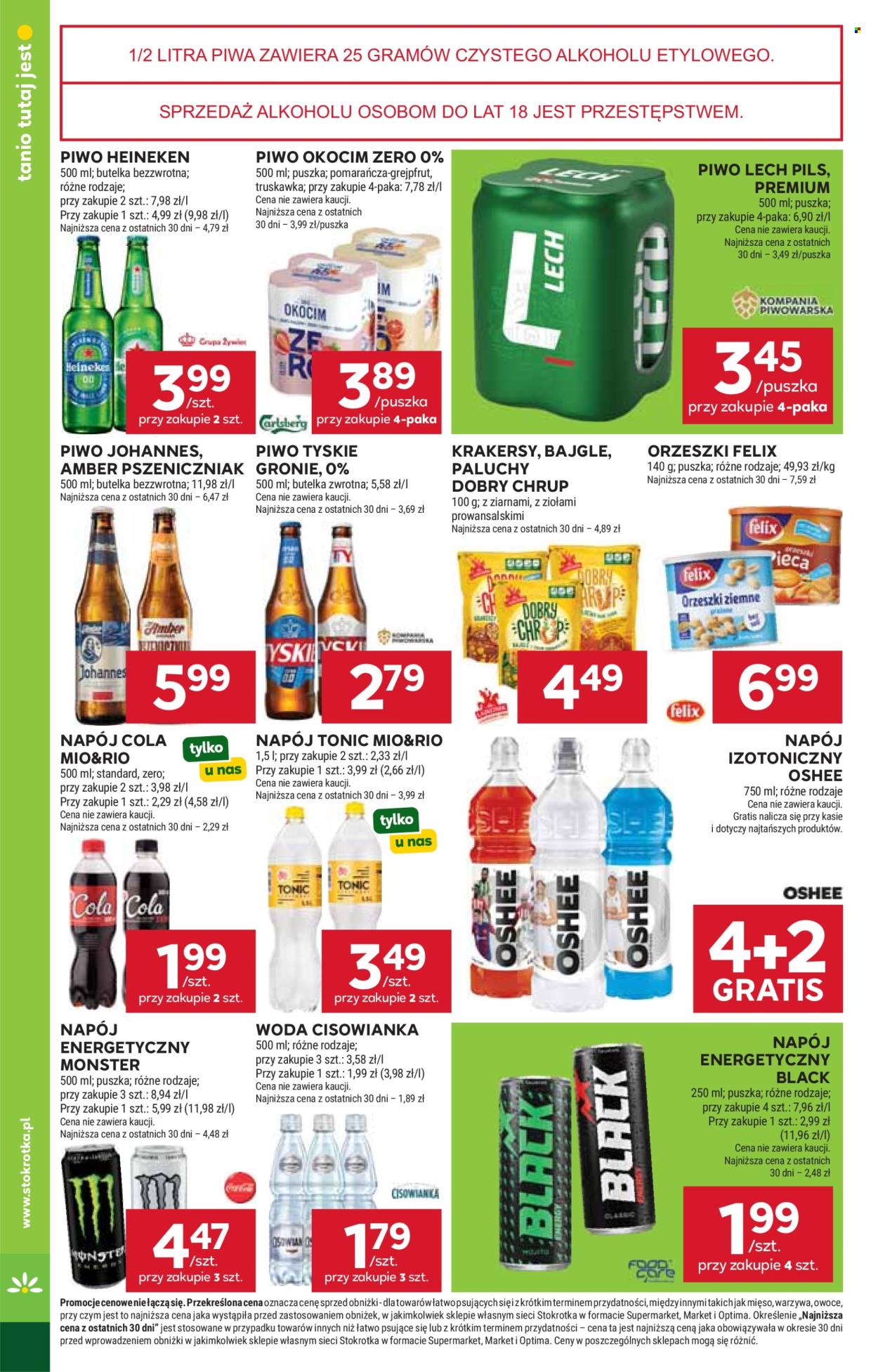 Gazetka Stokrotka Supermarket - 14.05.2026 - 20.05.2026. Strona 32