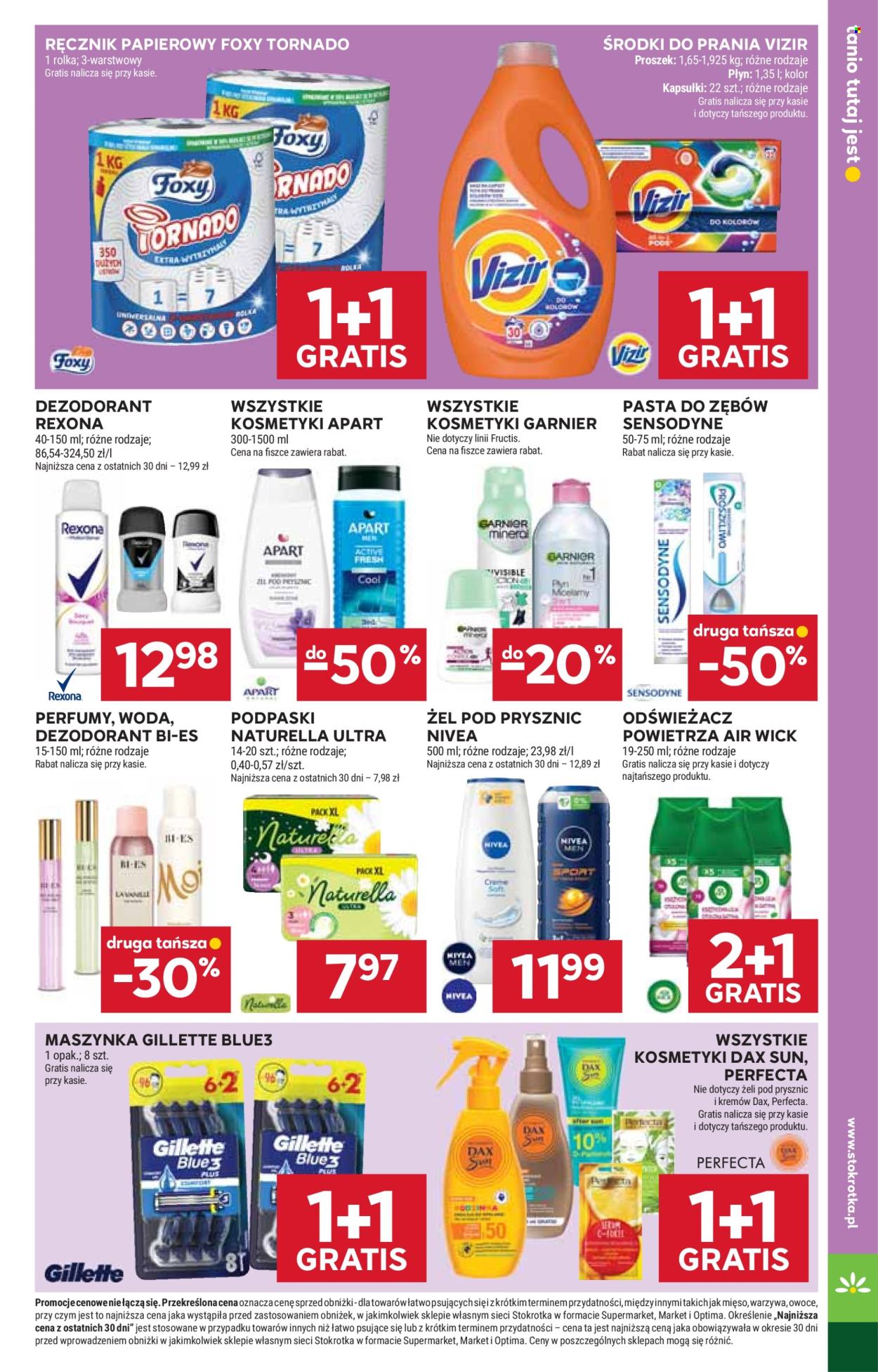 Gazetka Stokrotka Supermarket - 14.05.2026 - 20.05.2026. Strona 37